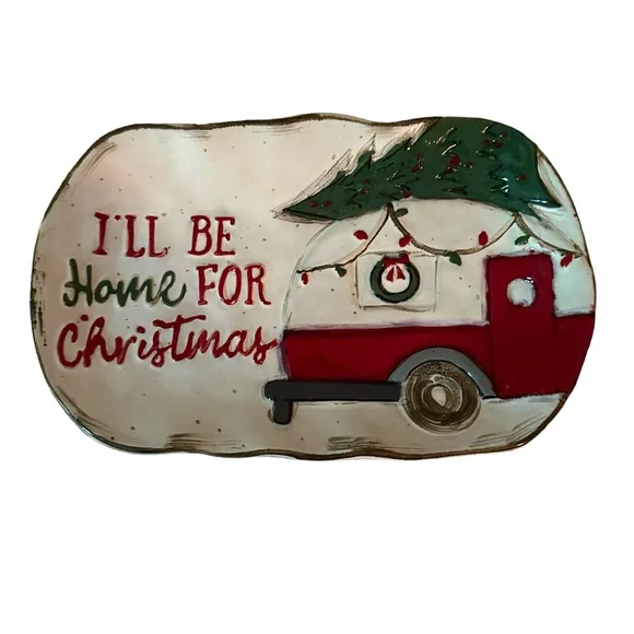 HURRY - BEFORE SUMMER IS GONE!! Camper’s Delight. Misc. Items w. Camper Theme! - Picture 10 of 13